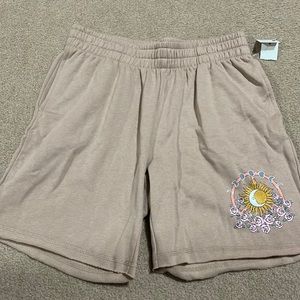 Cotton Shorts